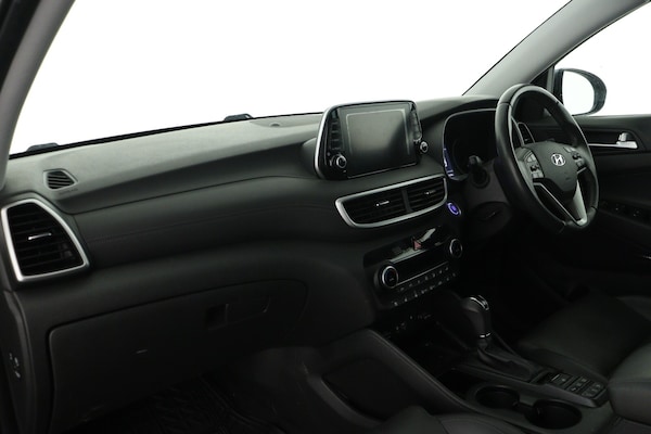 Used Hyundai TUCSON 2020 for sale - 76289984: Photo 11