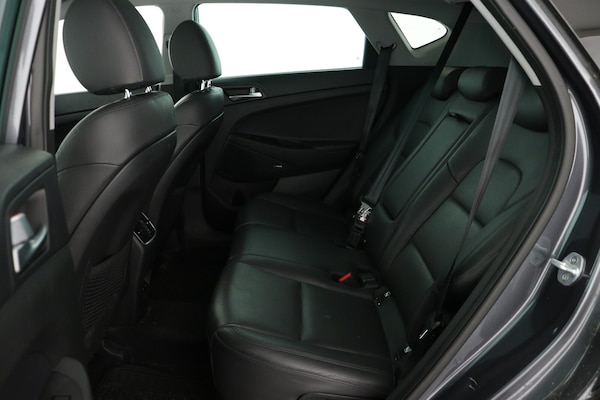 Used Hyundai TUCSON 2020 for sale - 76289984: Photo 12