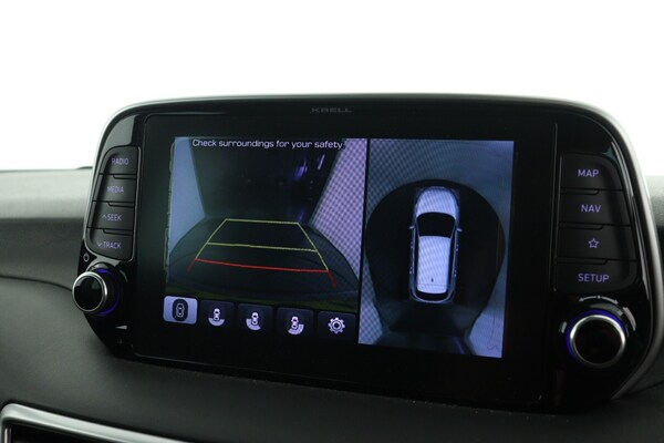 Used Hyundai TUCSON 2020 for sale - 76289984: Photo 17