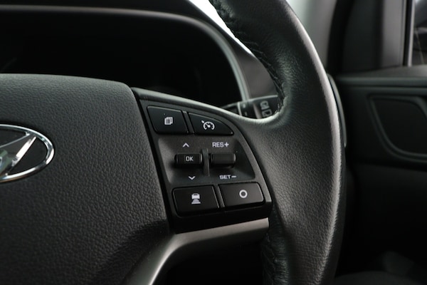Used Hyundai TUCSON 2020 for sale - 76289984: Photo 21