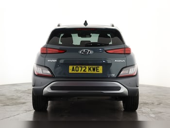 Used Hyundai KONA 2022 for sale - 76328189: Photo