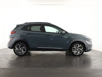 Used Hyundai KONA 2022 for sale - 76328189: Photo