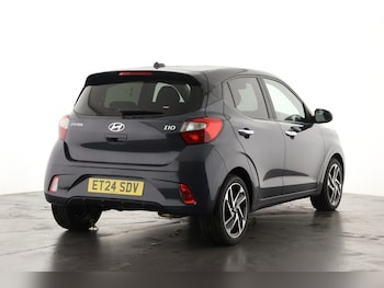 Used Hyundai i10 2024 for sale - 76328190: Photo