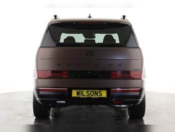 Used Hyundai Santa Fe 2026 for sale - 78014586: Photo