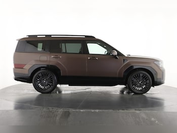 Used Hyundai Santa Fe 2026 for sale - 78014586: Photo