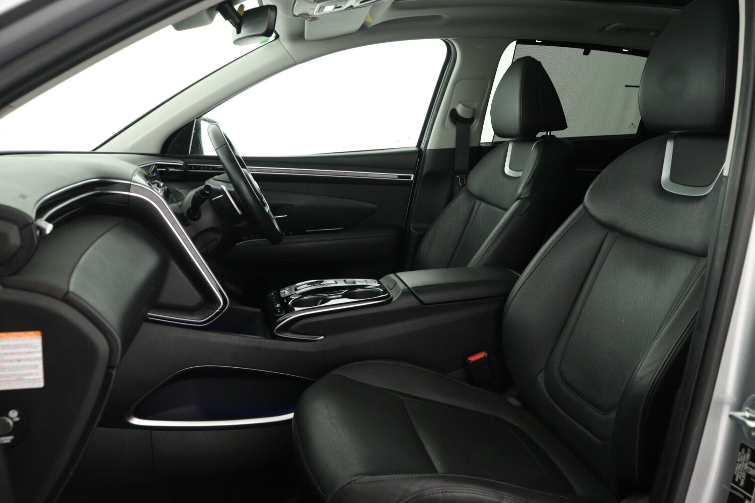 Used Hyundai TUCSON 2022 for sale - 77897196: Photo 12