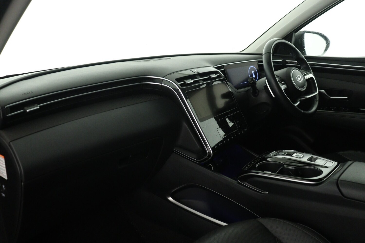 Used Hyundai TUCSON 2022 for sale - 77897196: Photo 13