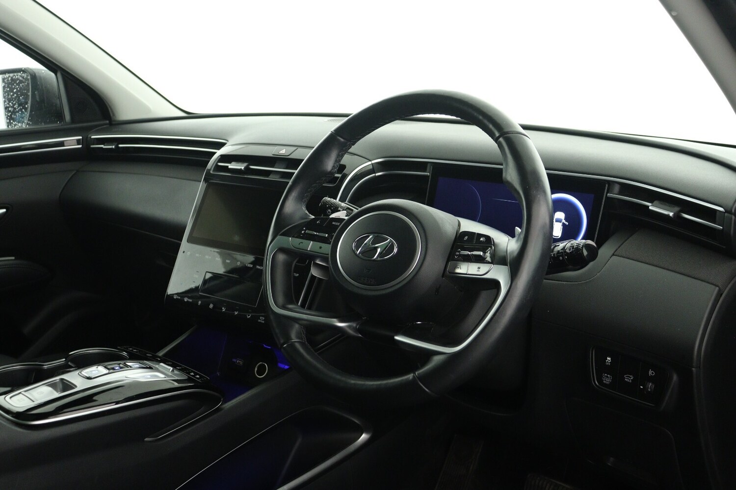 Used Hyundai TUCSON 2022 for sale - 77897196: Photo 16