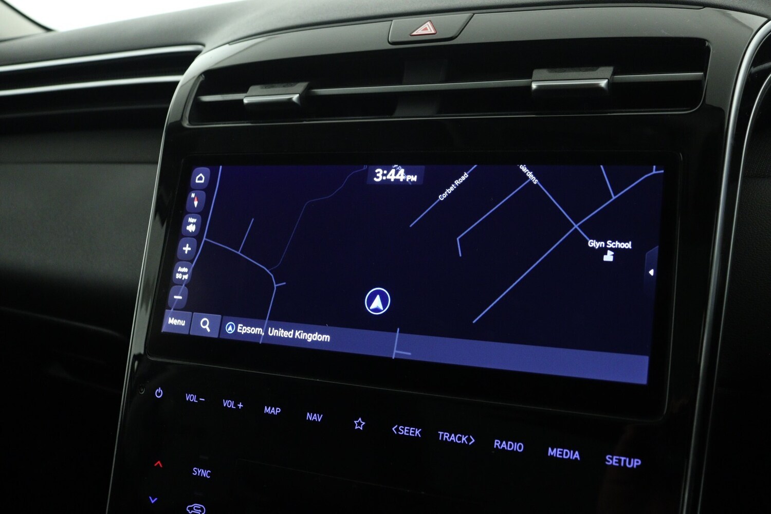 Used Hyundai TUCSON 2022 for sale - 77897196: Photo 17