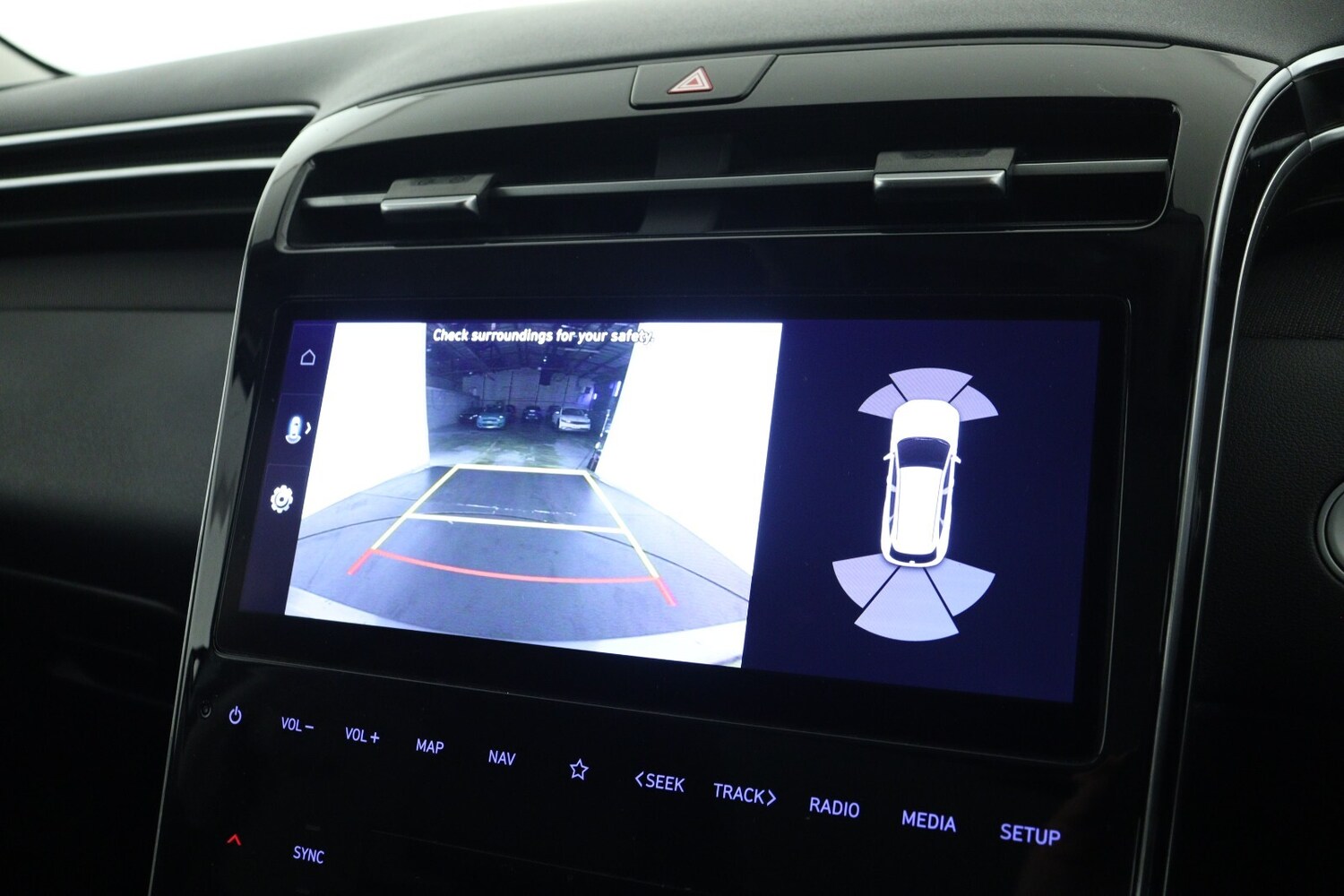 Used Hyundai TUCSON 2022 for sale - 77897196: Photo 18