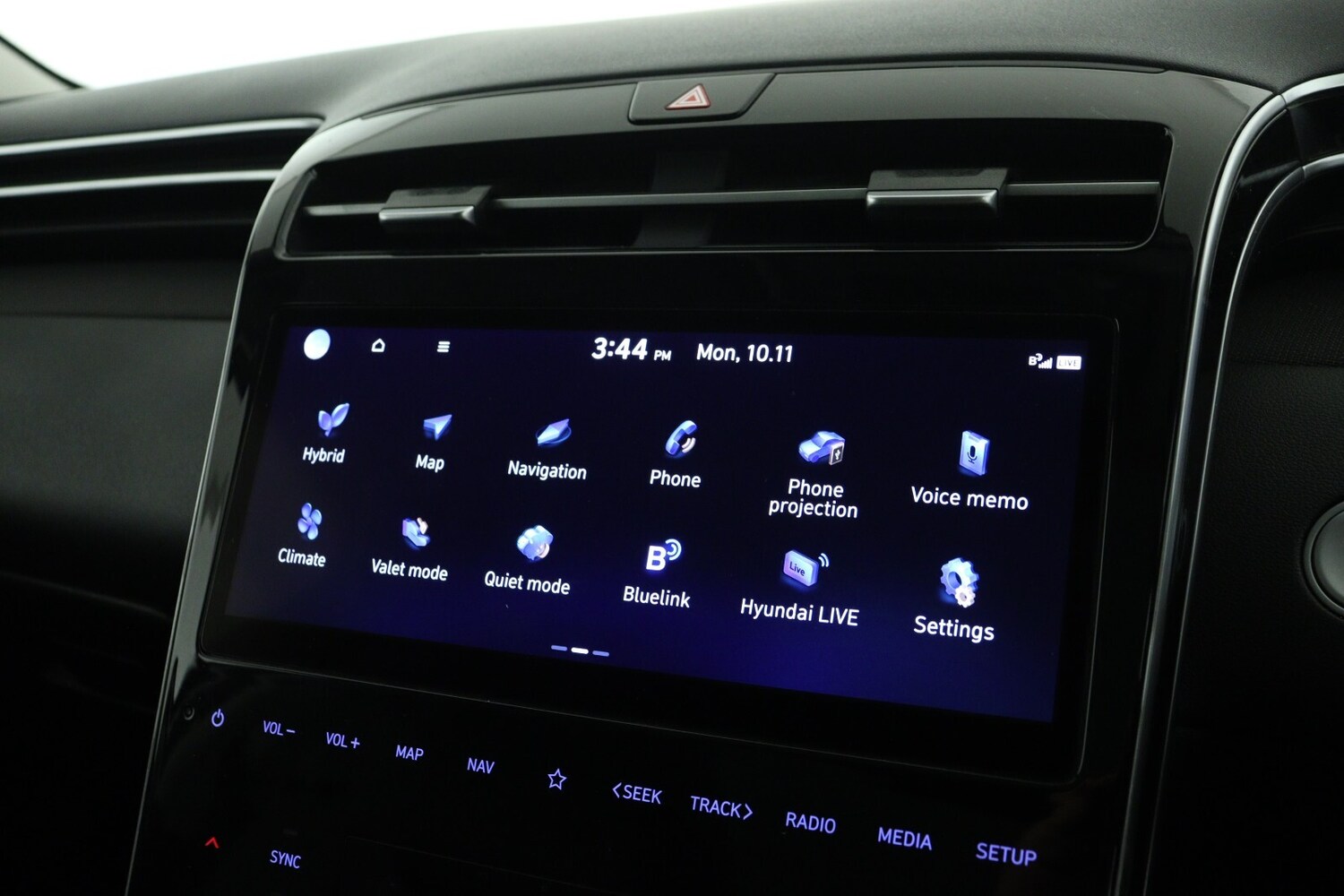 Used Hyundai TUCSON 2022 for sale - 77897196: Photo 20