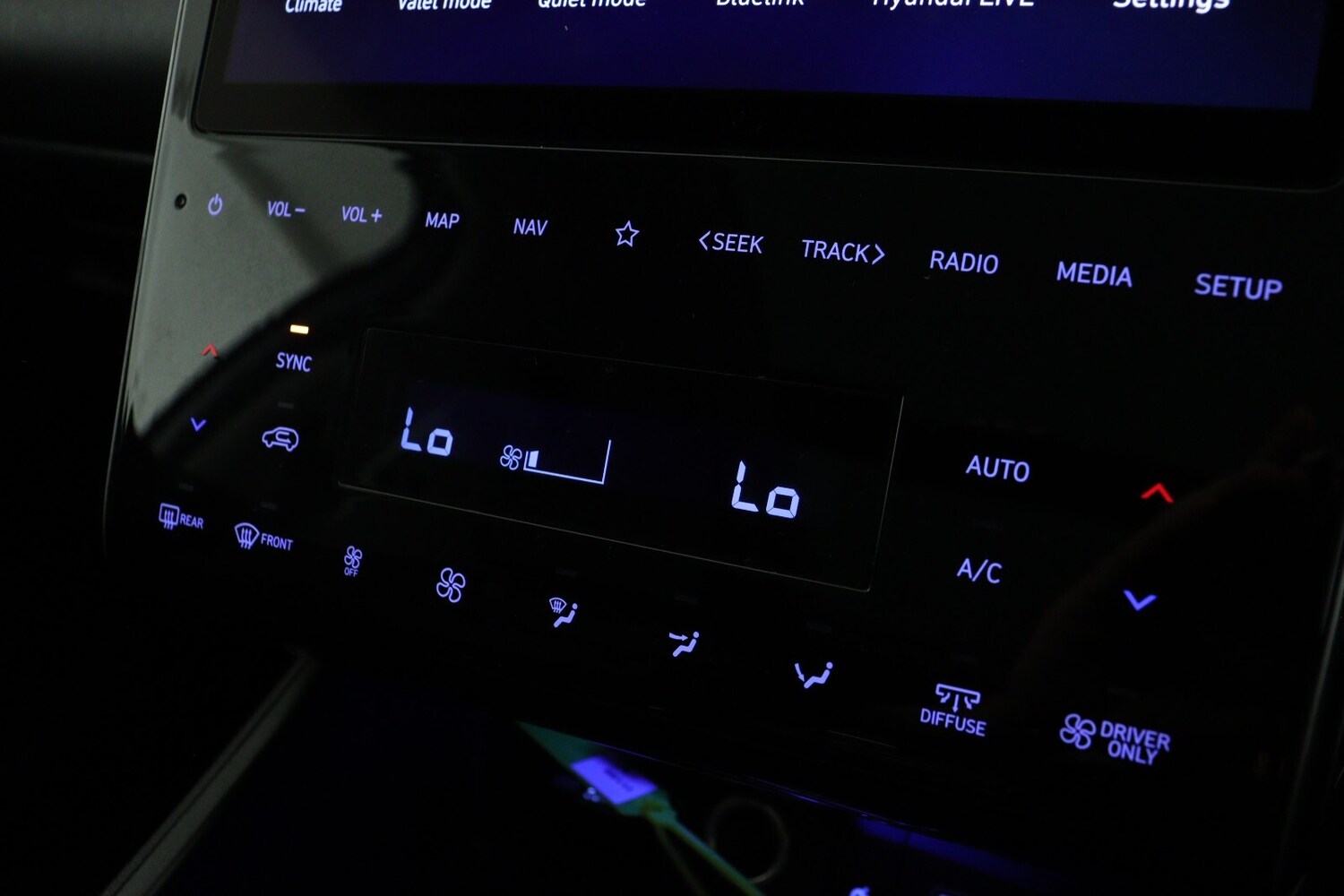 Used Hyundai TUCSON 2022 for sale - 77897196: Photo 21