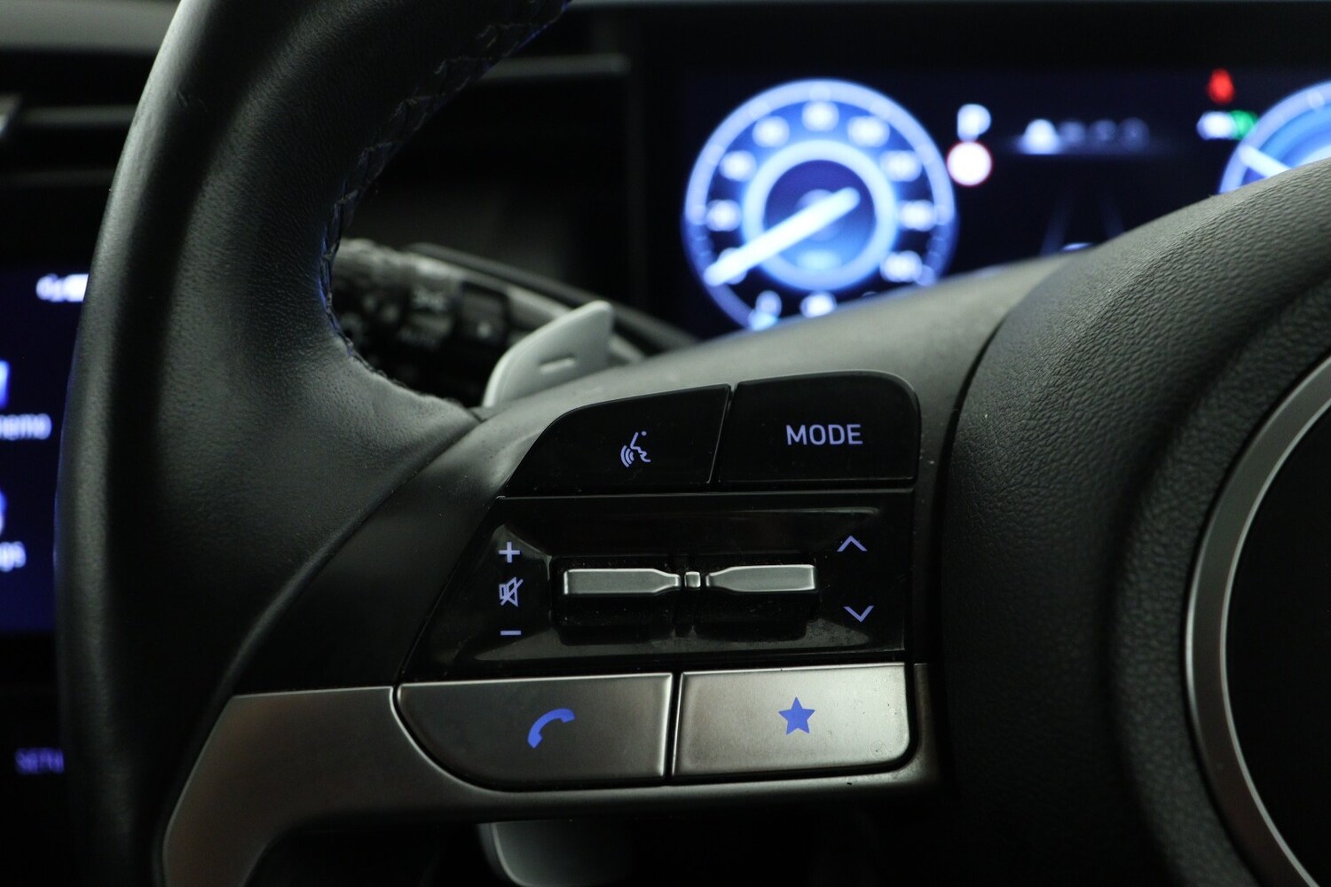 Used Hyundai TUCSON 2022 for sale - 77897196: Photo 23