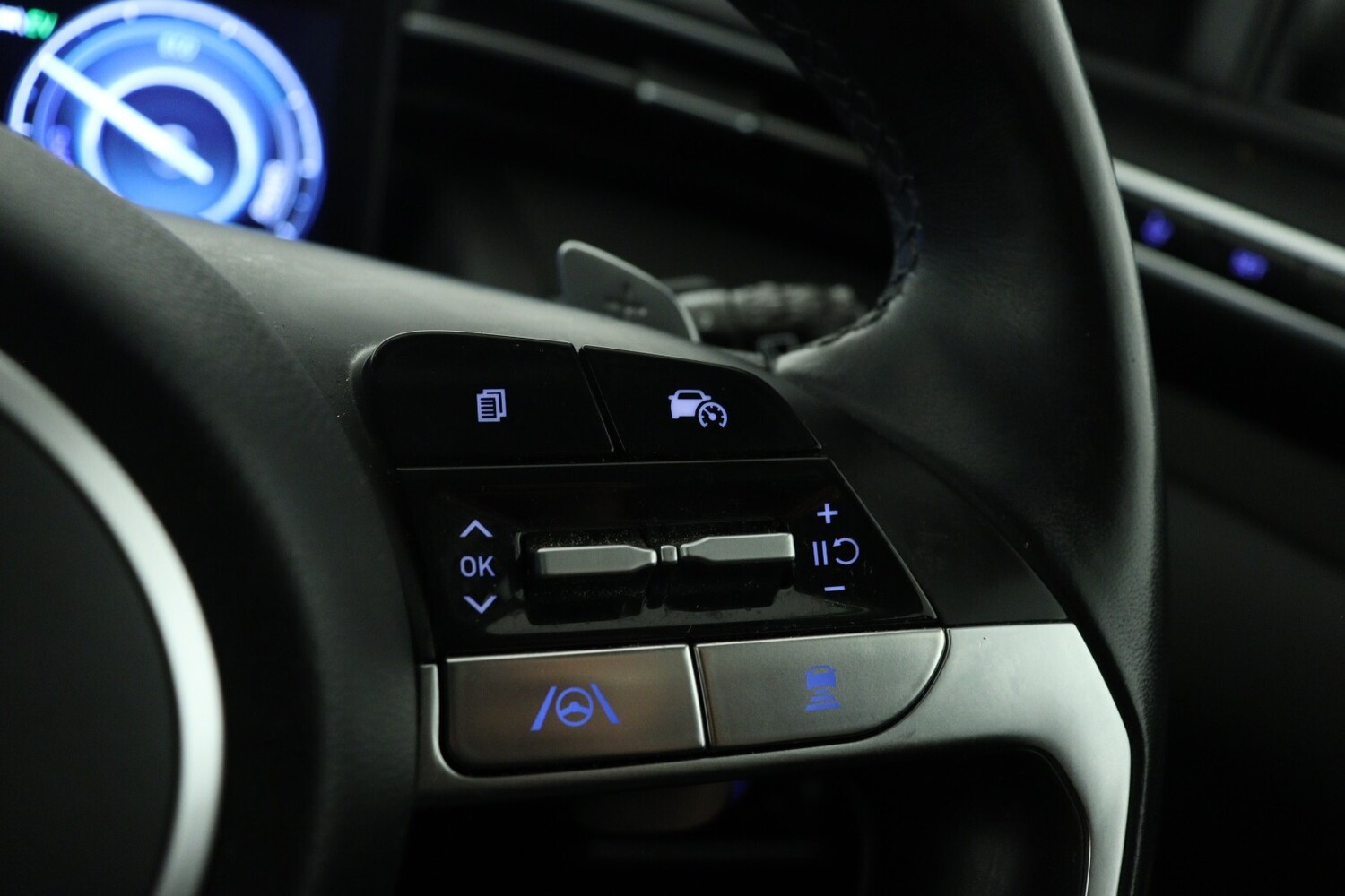 Used Hyundai TUCSON 2022 for sale - 77897196: Photo 24