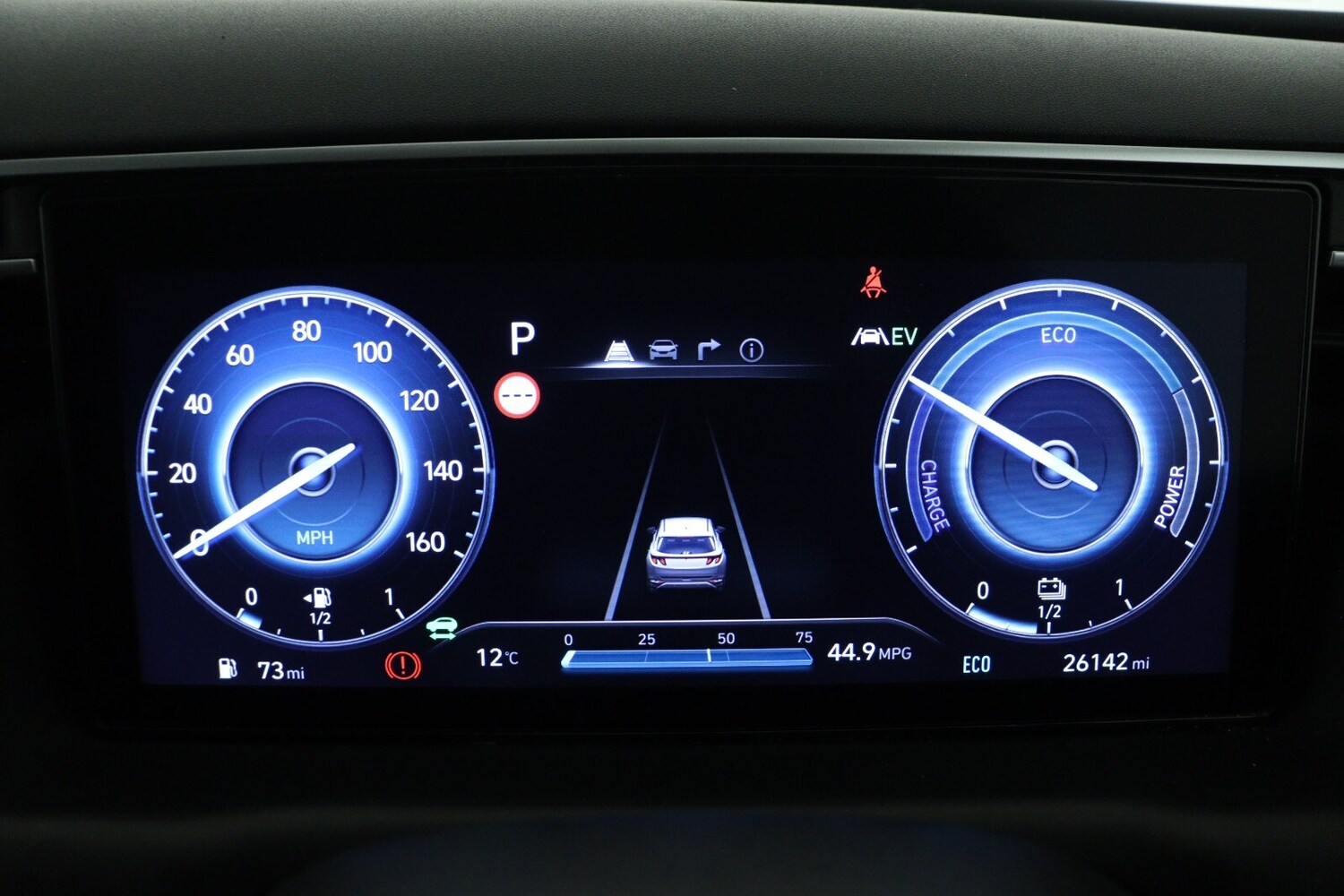 Used Hyundai TUCSON 2022 for sale - 77897196: Photo 25