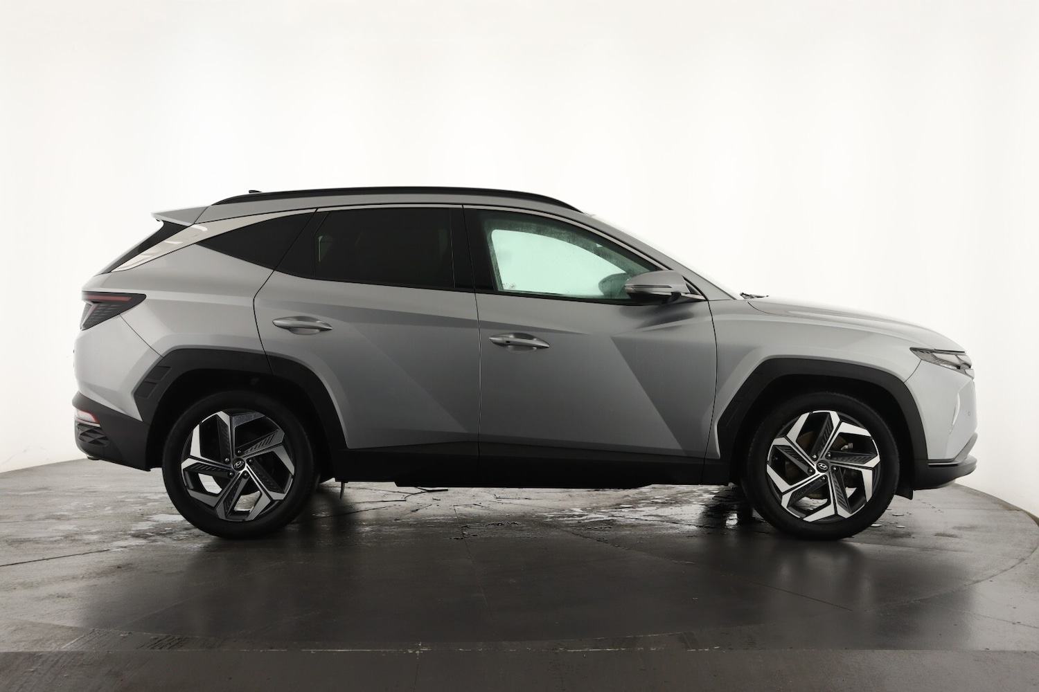 Used Hyundai TUCSON 2022 for sale - 77897196: Photo 5