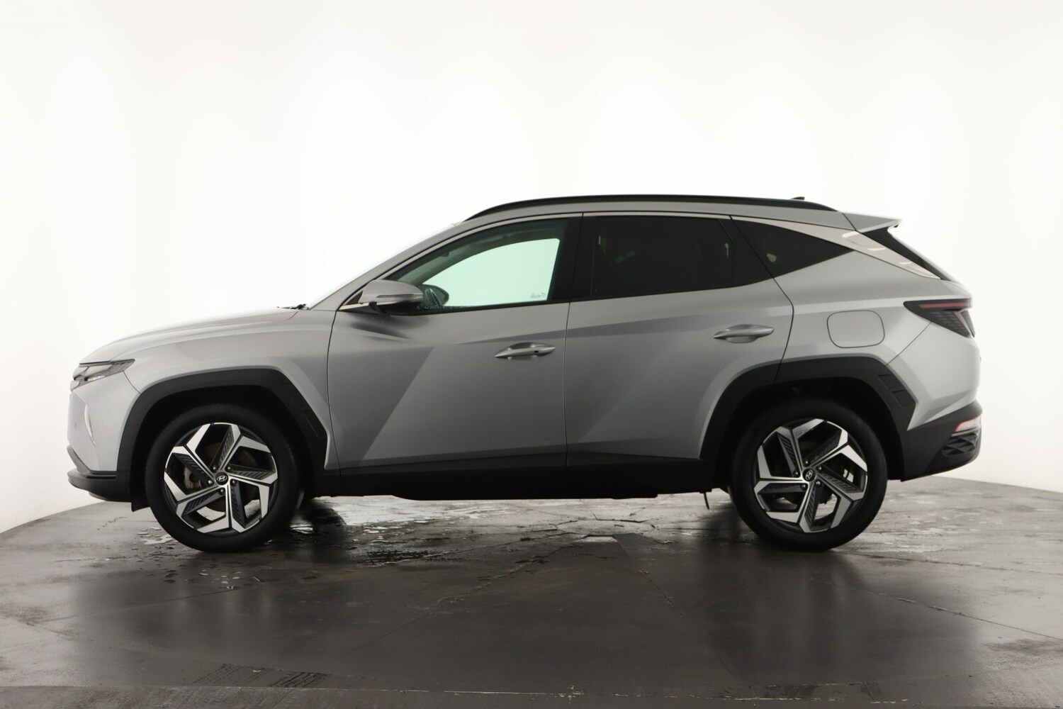 Used Hyundai TUCSON 2022 for sale - 77897196: Photo 8