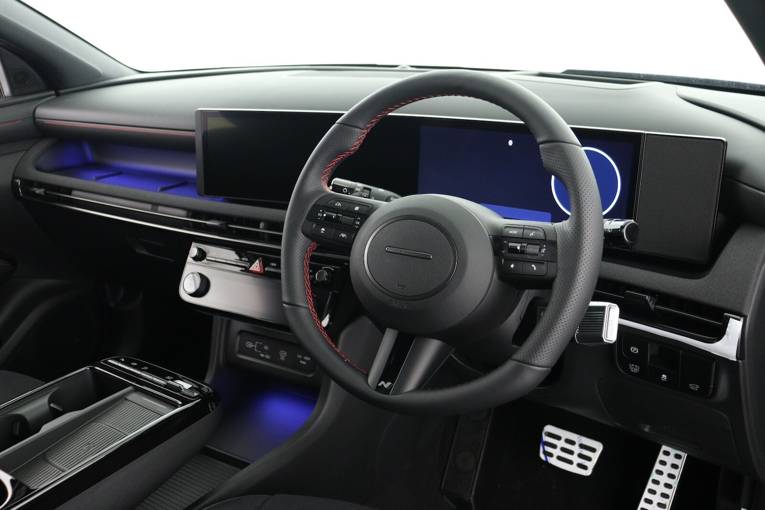 Used Hyundai TUCSON 2025 for sale - 77281118: Photo 19