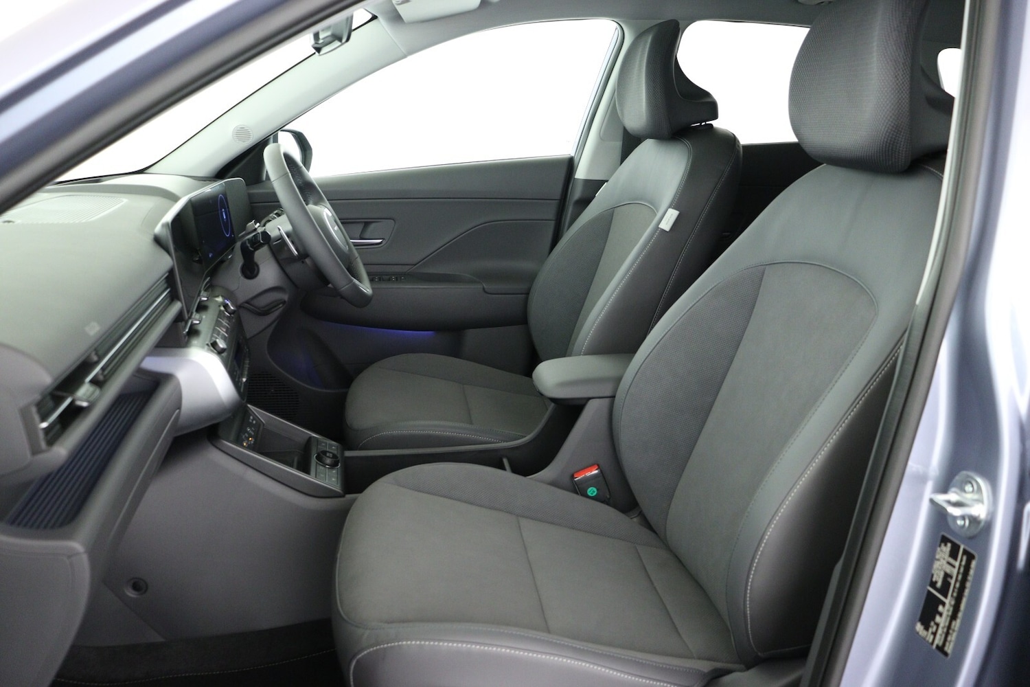 Used Hyundai KONA 2024 for sale - 78022341: Photo 11