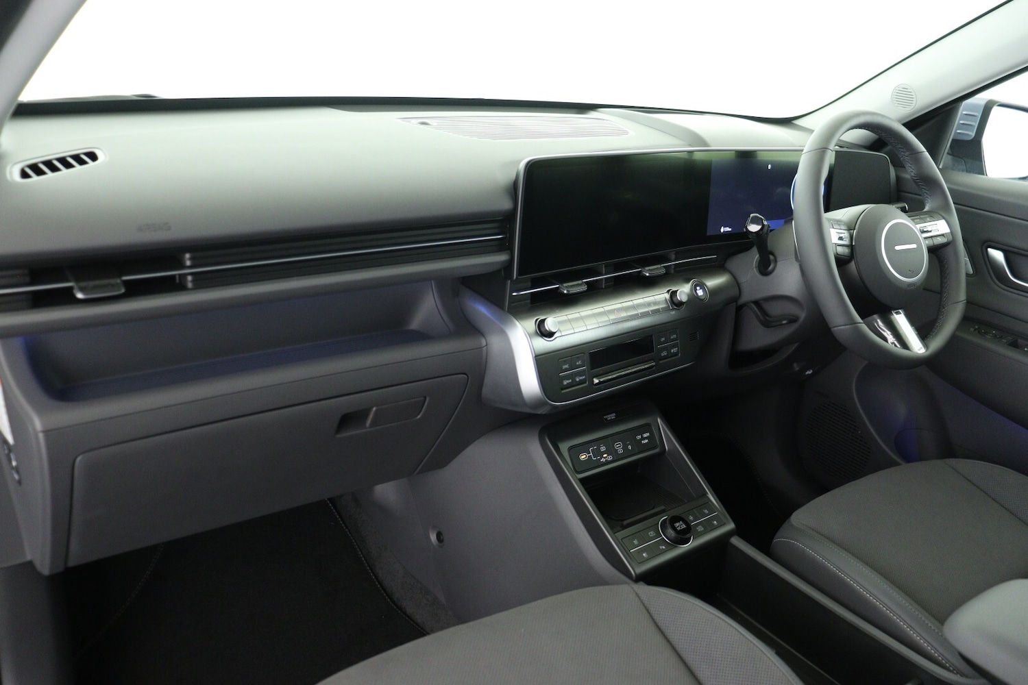 Used Hyundai KONA 2024 for sale - 78022341: Photo 12