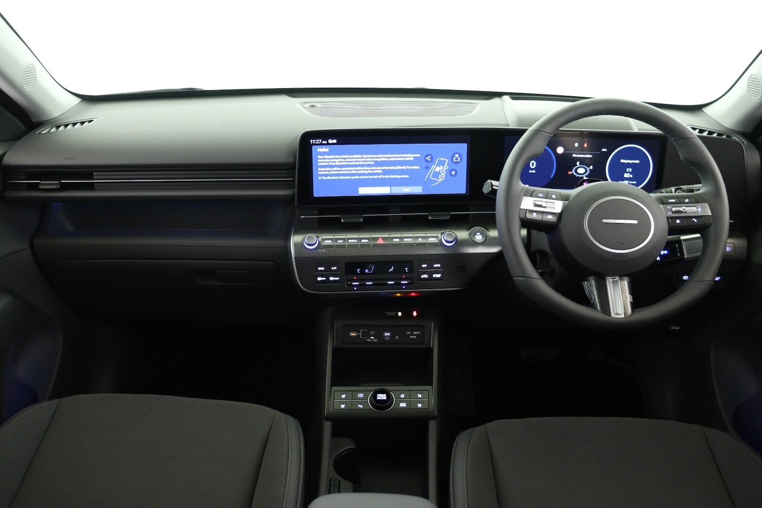 Used Hyundai KONA 2024 for sale - 78022341: Photo 16