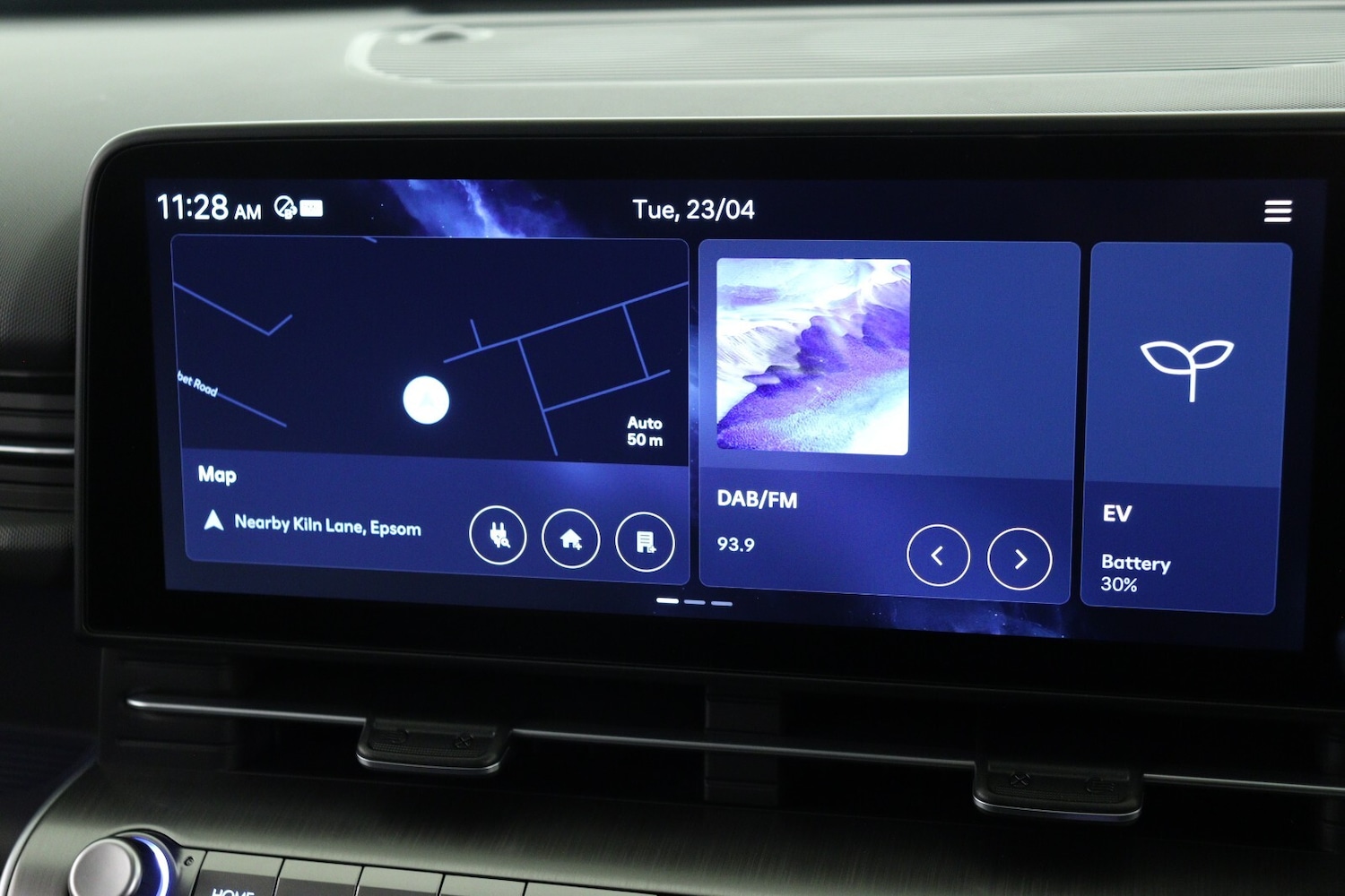 Used Hyundai KONA 2024 for sale - 78022341: Photo 19