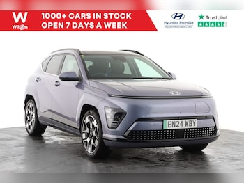 Used Hyundai KONA 2024 for sale - 78022341: Photo