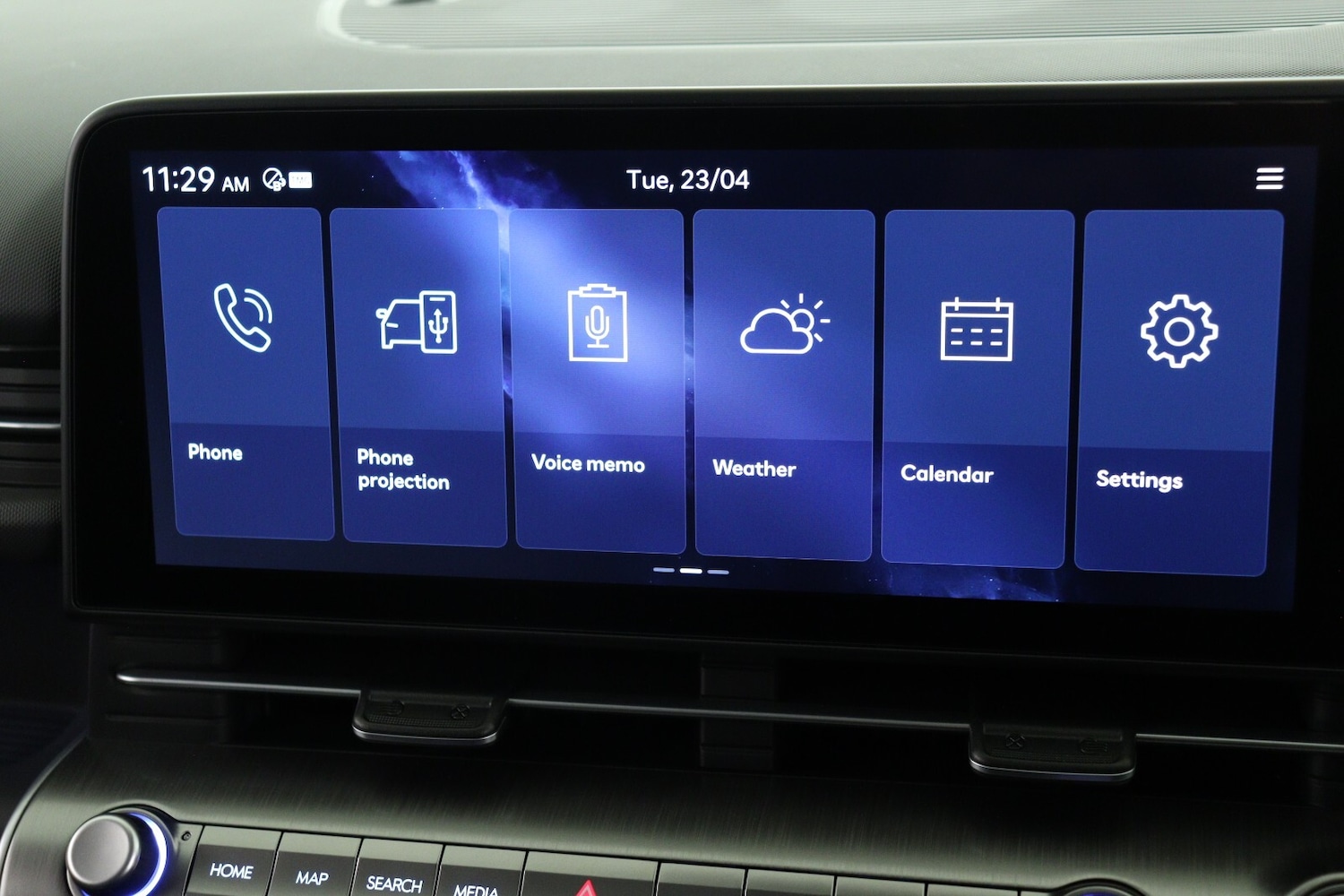 Used Hyundai KONA 2024 for sale - 78022341: Photo 23