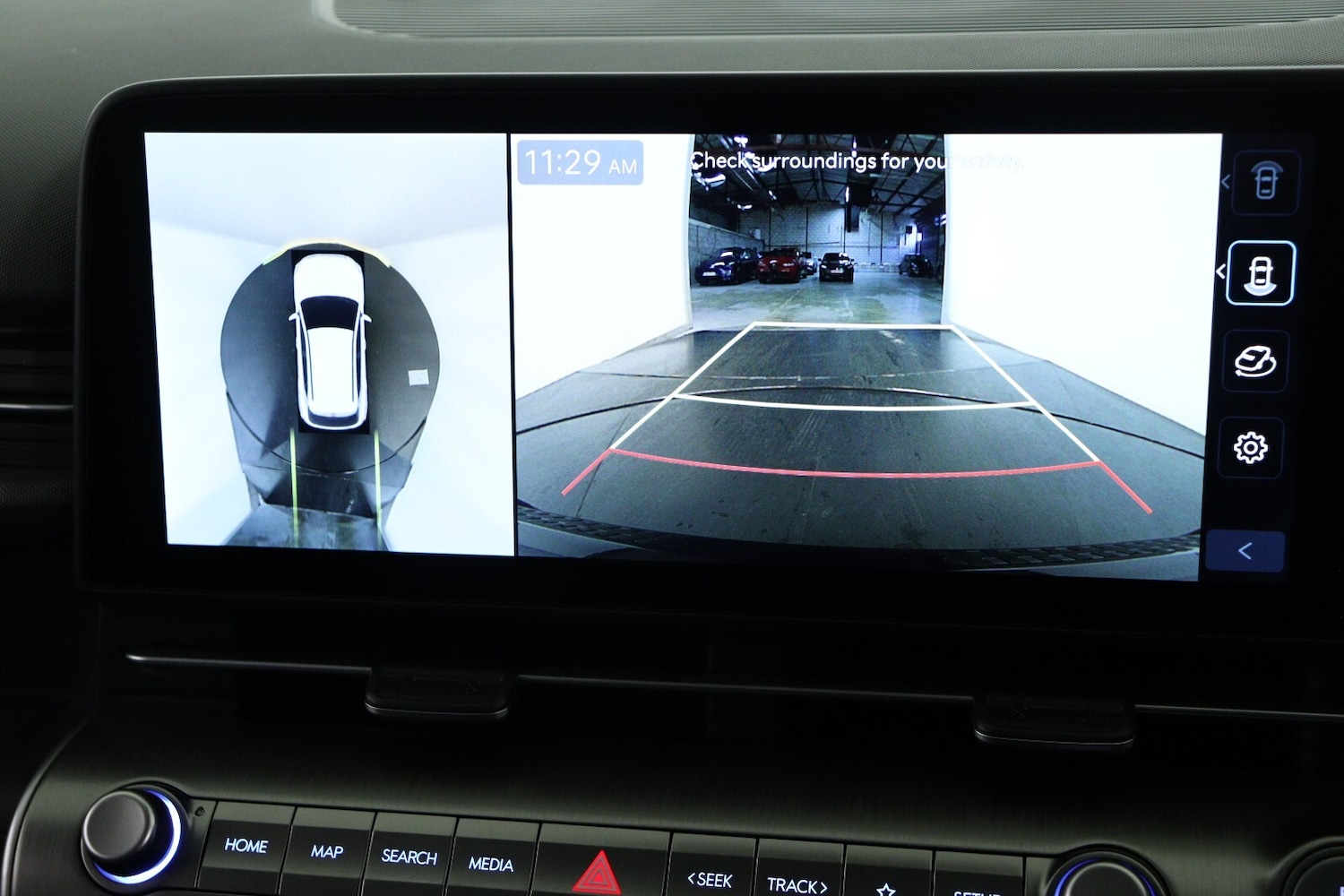 Used Hyundai KONA 2024 for sale - 78022341: Photo 24