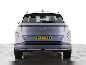 Used Hyundai KONA 2024 for sale - 78022341: Photo