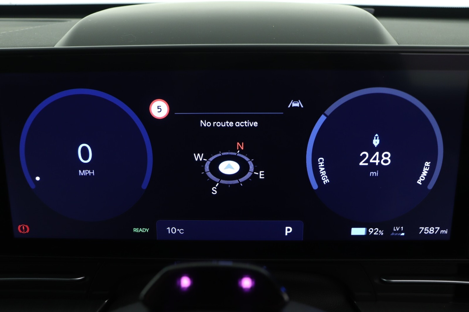 Used Hyundai KONA 2024 for sale - 78022341: Photo 34