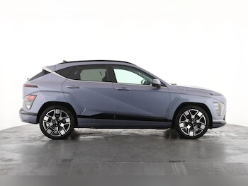 Used Hyundai KONA 2024 for sale - 78022341: Photo