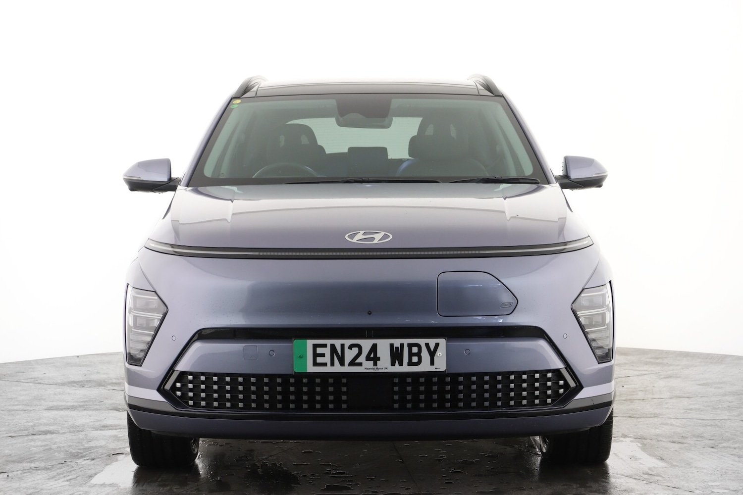 Used Hyundai KONA 2024 for sale - 78022341: Photo 5