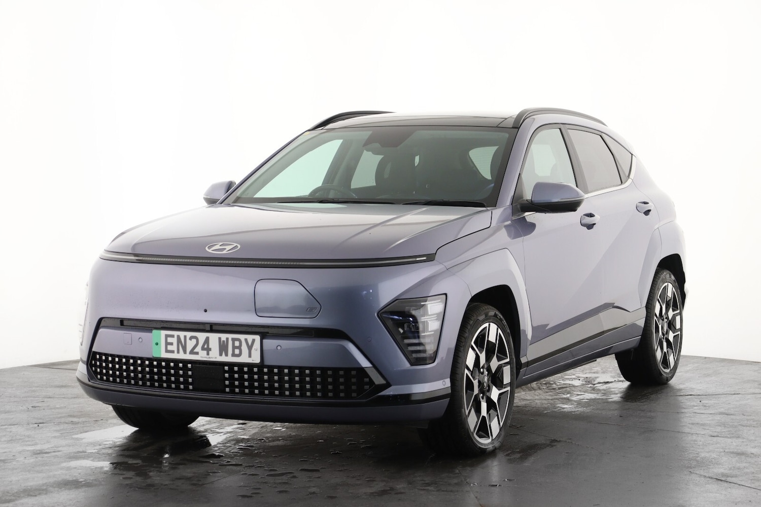Used Hyundai KONA 2024 for sale - 78022341: Photo 6