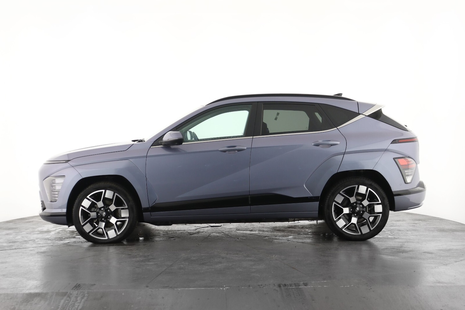 Used Hyundai KONA 2024 for sale - 78022341: Photo 7