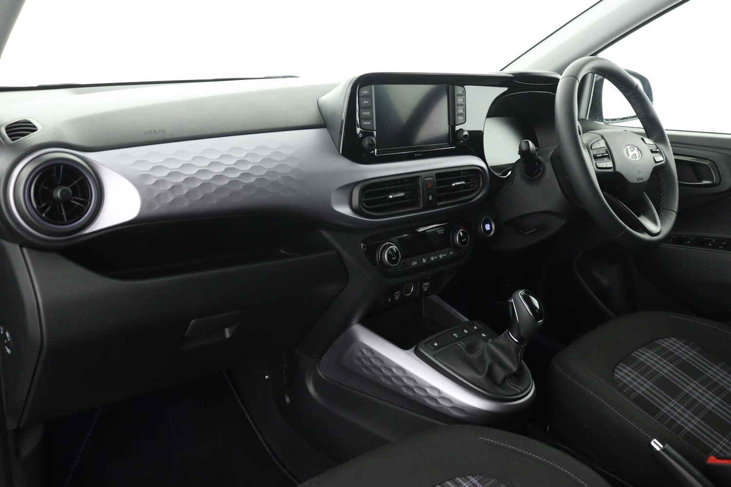 Used Hyundai i10 2025 for sale - 76614944: Photo 11