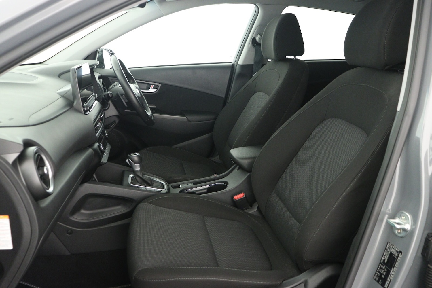Used Hyundai KONA 2022 for sale - 76130828: Photo 11