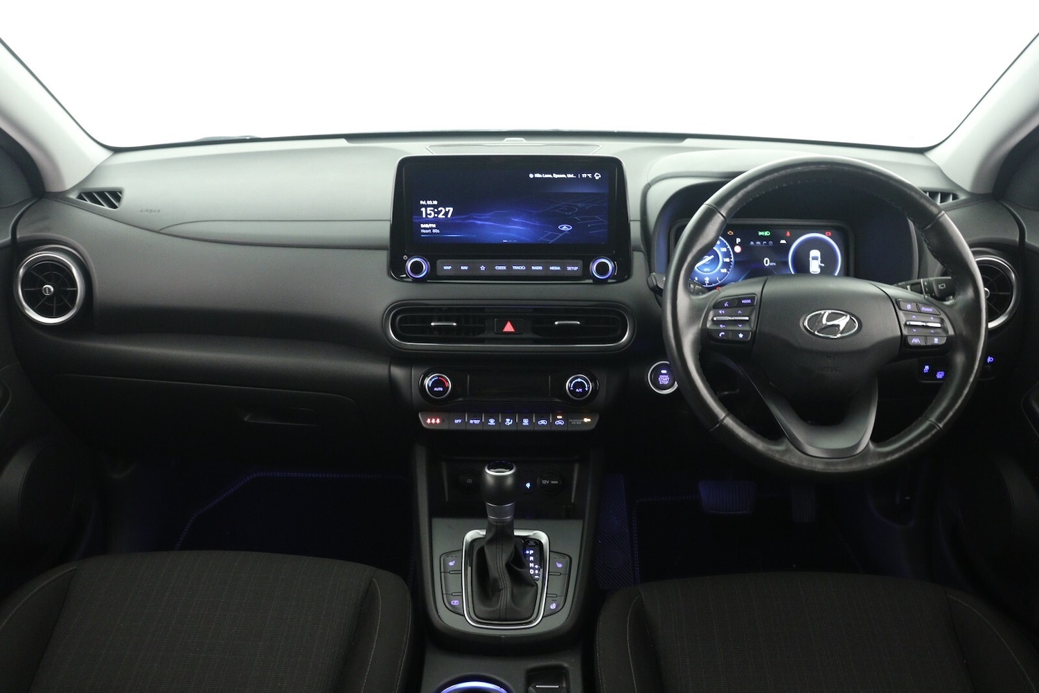 Used Hyundai KONA 2022 for sale - 76130828: Photo 15