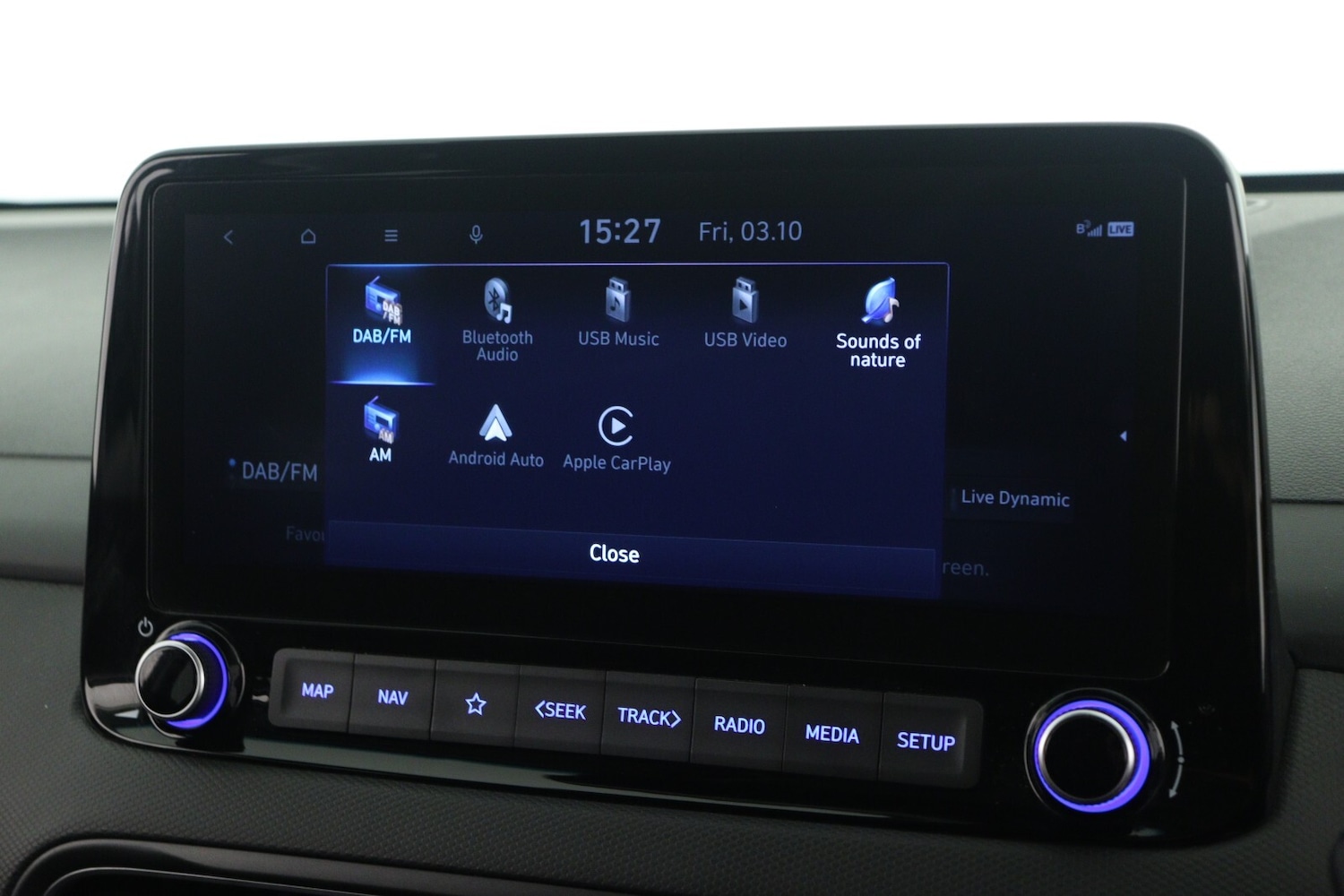 Used Hyundai KONA 2022 for sale - 76130828: Photo 18