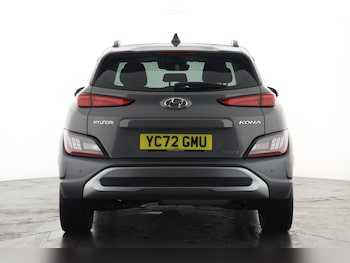 Used Hyundai KONA 2022 for sale - 76130828: Photo 2