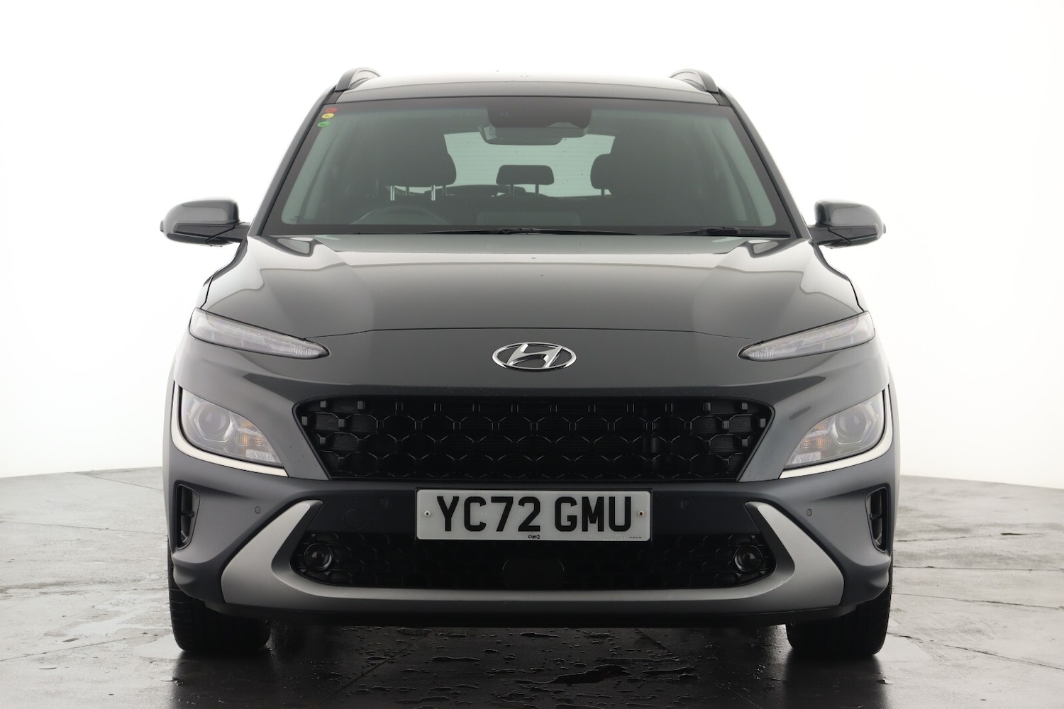 Used Hyundai KONA 2022 for sale - 76130828: Photo 6
