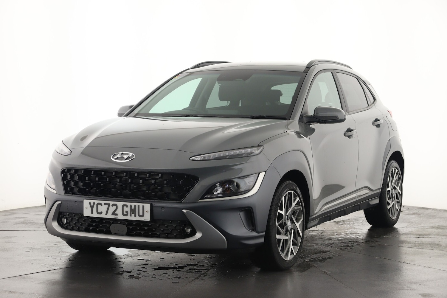 Used Hyundai KONA 2022 for sale - 76130828: Photo 7