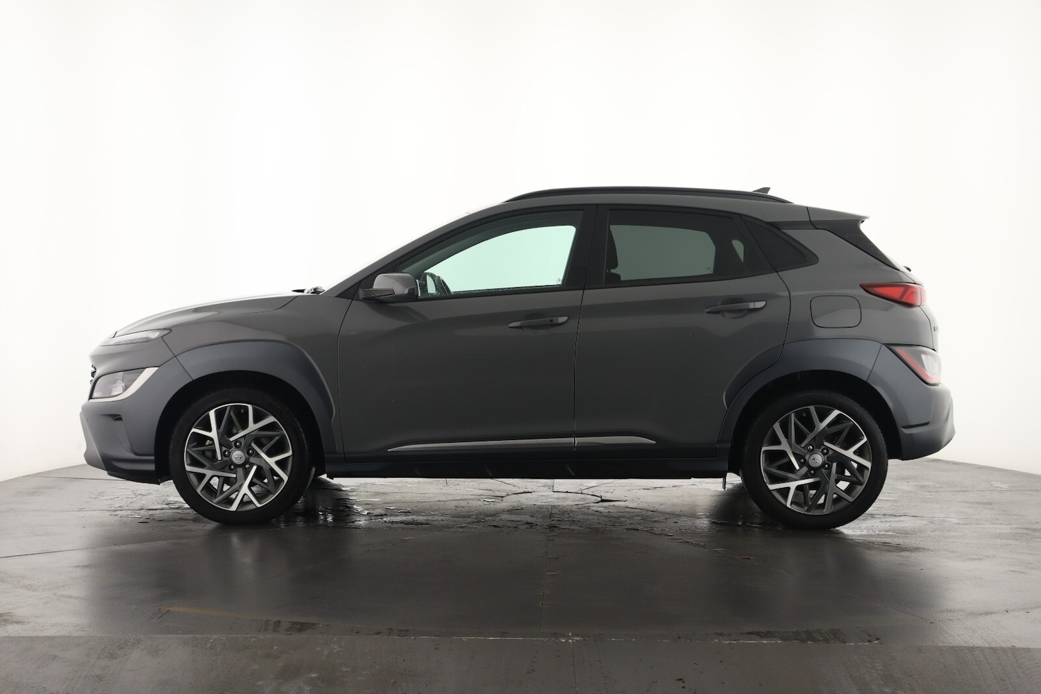 Used Hyundai KONA 2022 for sale - 76130828: Photo 8