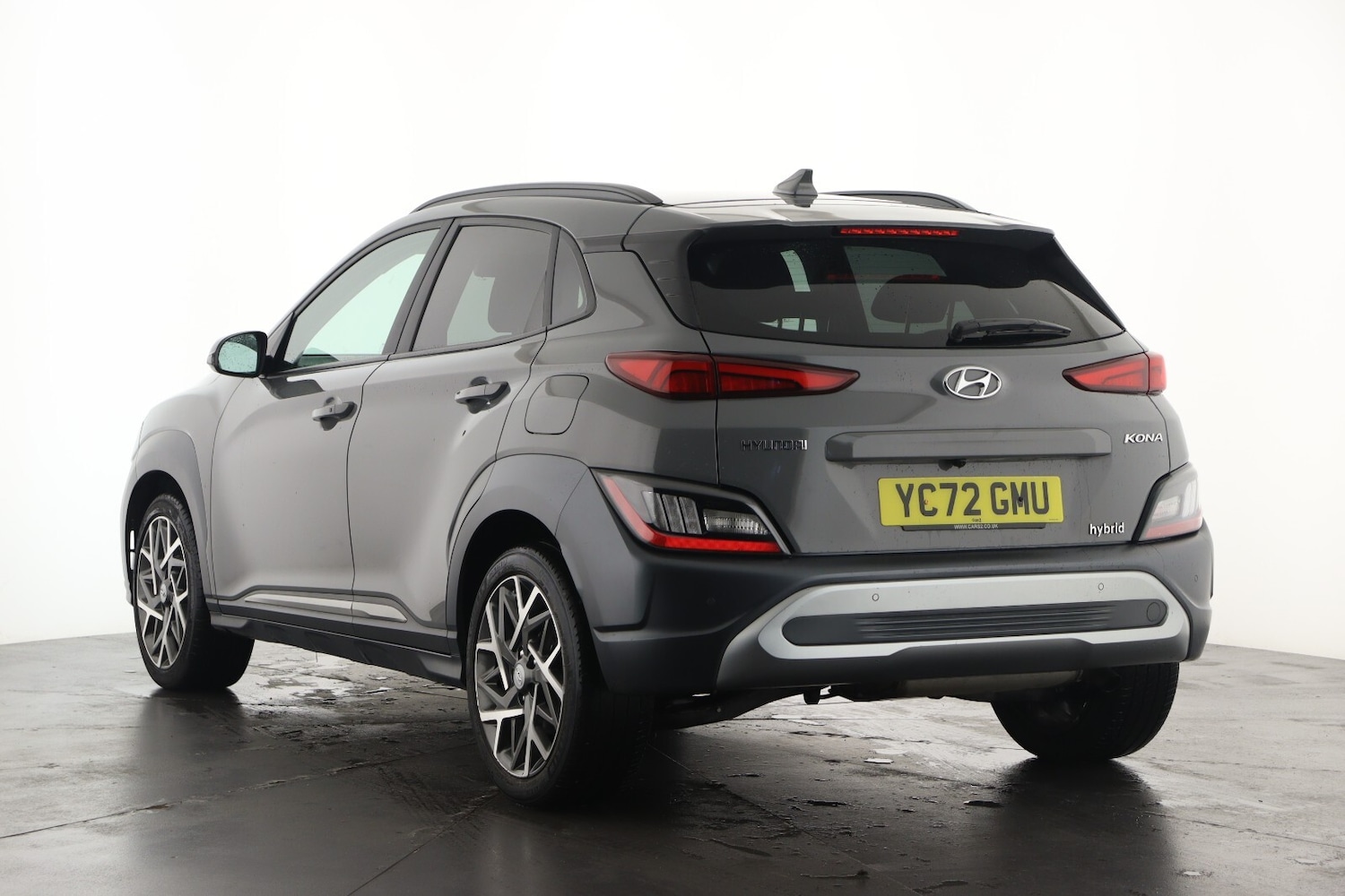 Used Hyundai KONA 2022 for sale - 76130828: Photo 9