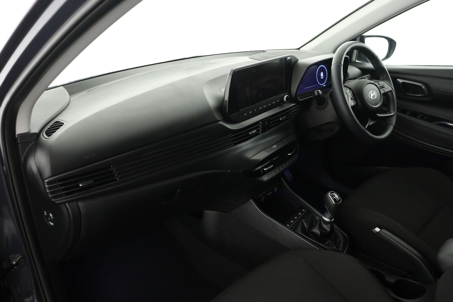 Used Hyundai i20 2025 for sale - 76691478: Photo 11