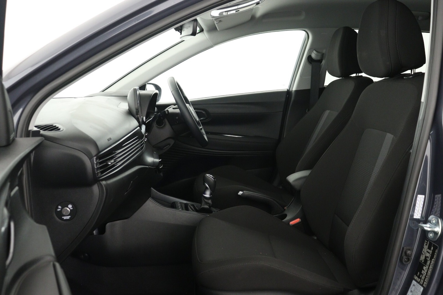 Used Hyundai i20 2025 for sale - 76691478: Photo 12