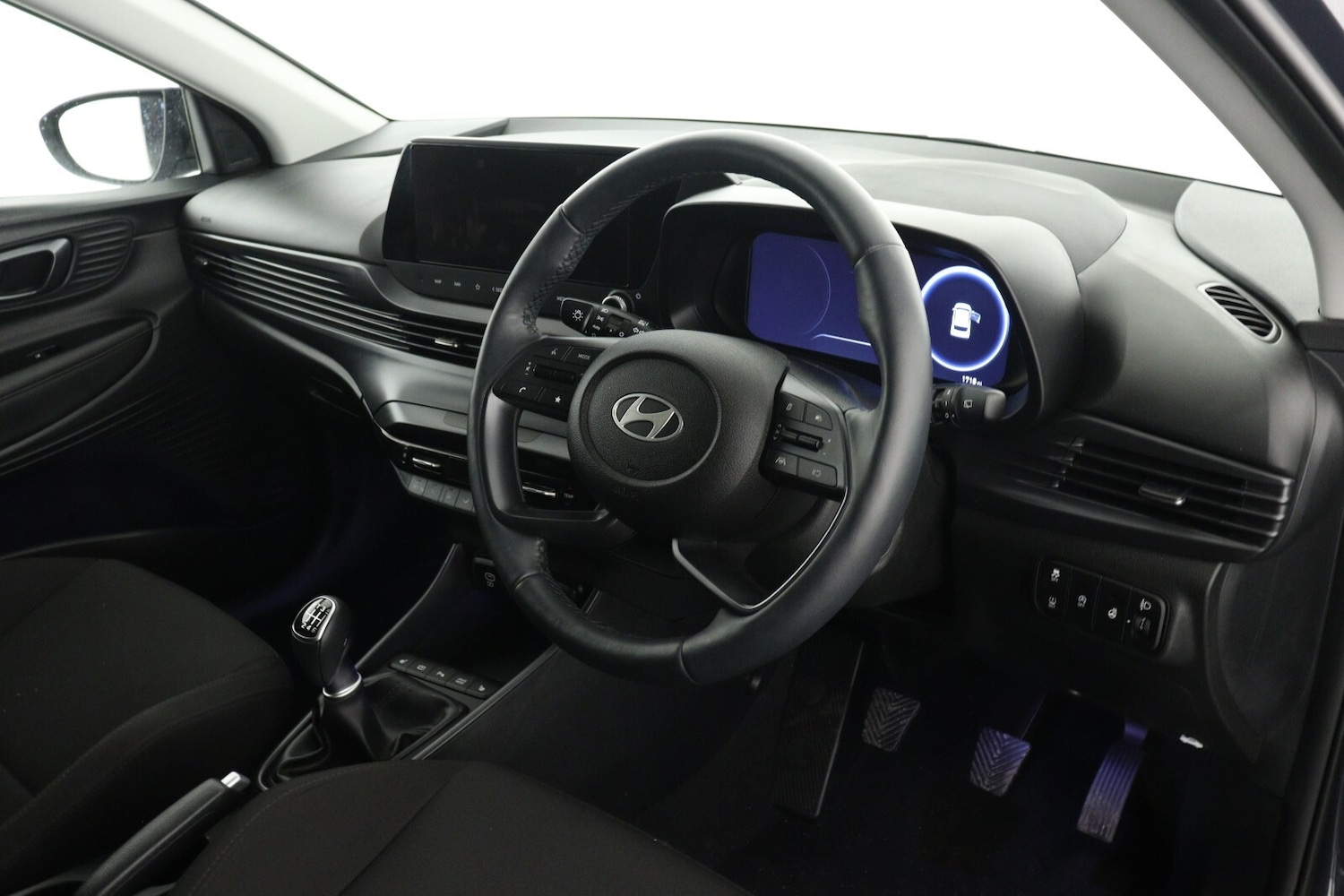 Used Hyundai i20 2025 for sale - 76691478: Photo 14