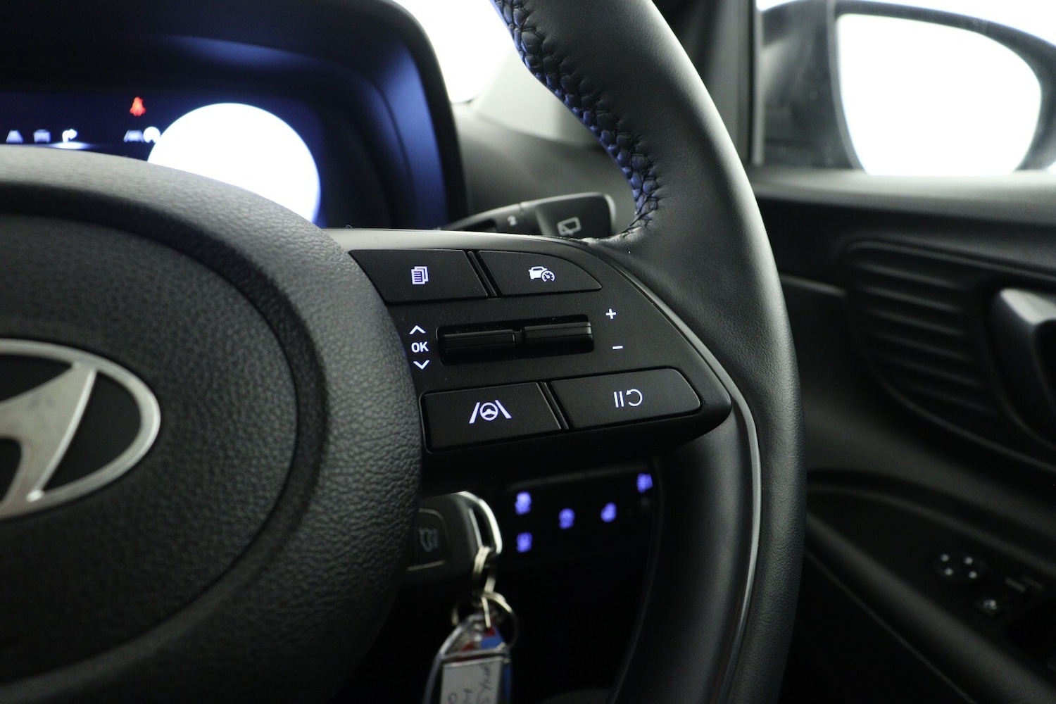 Used Hyundai i20 2025 for sale - 76691478: Photo 16