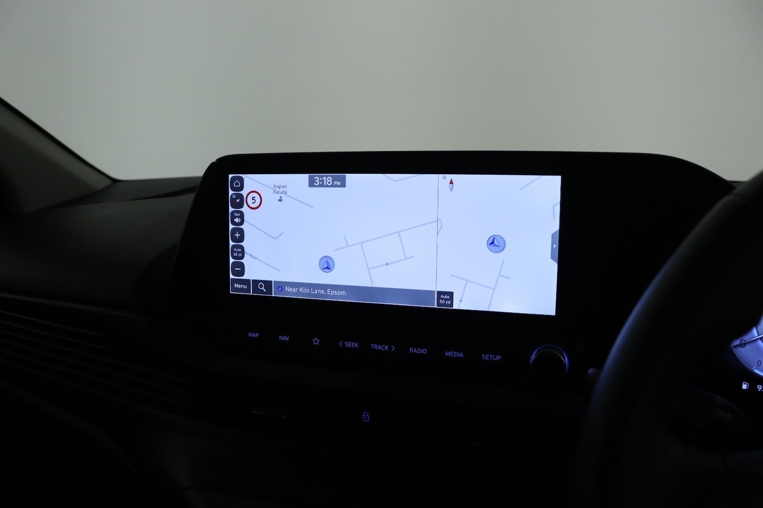 Used Hyundai i20 2025 for sale - 76691478: Photo 18