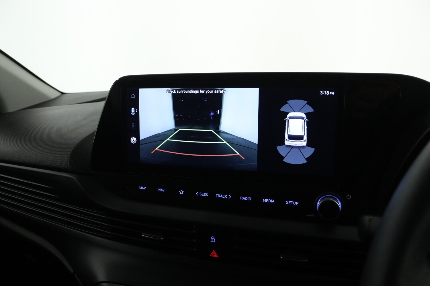 Used Hyundai i20 2025 for sale - 76691478: Photo 19